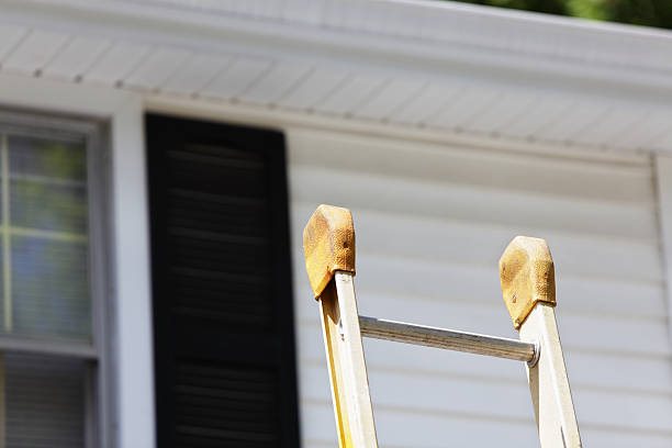 Best Engineered Wood Siding  in Tanglewilde, WA